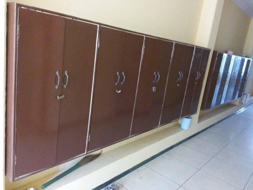 Gargi Girls Hostel Jodhpur  Ngoại thất bức ảnh