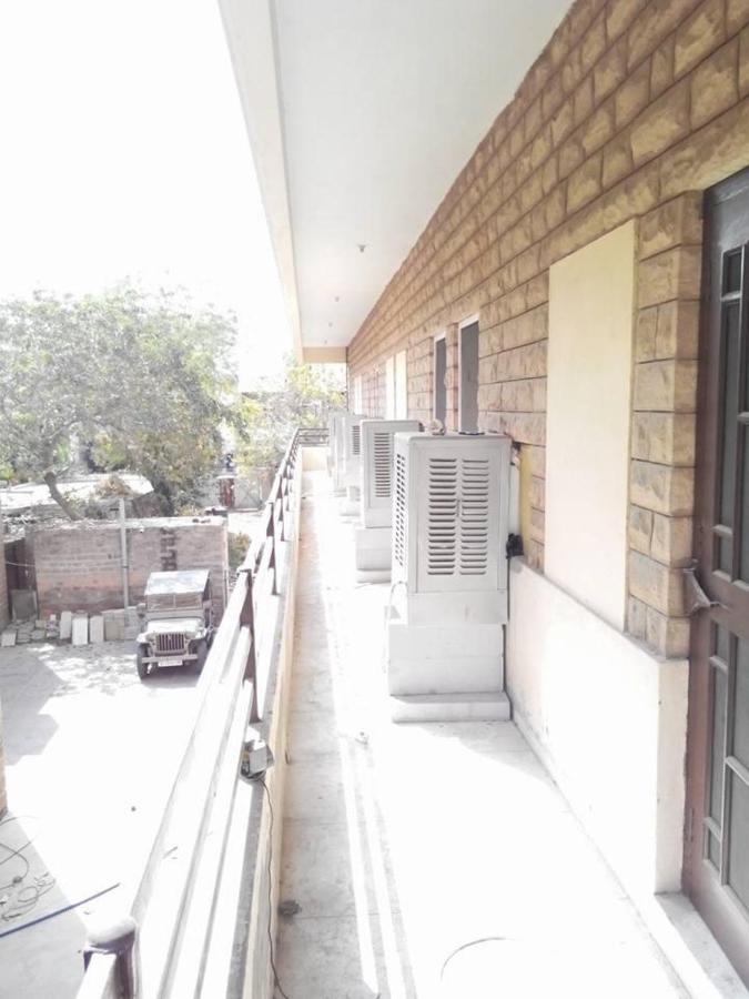 Gargi Girls Hostel Jodhpur  Ngoại thất bức ảnh