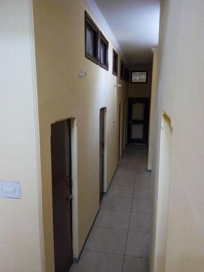 Gargi Girls Hostel Jodhpur  Ngoại thất bức ảnh