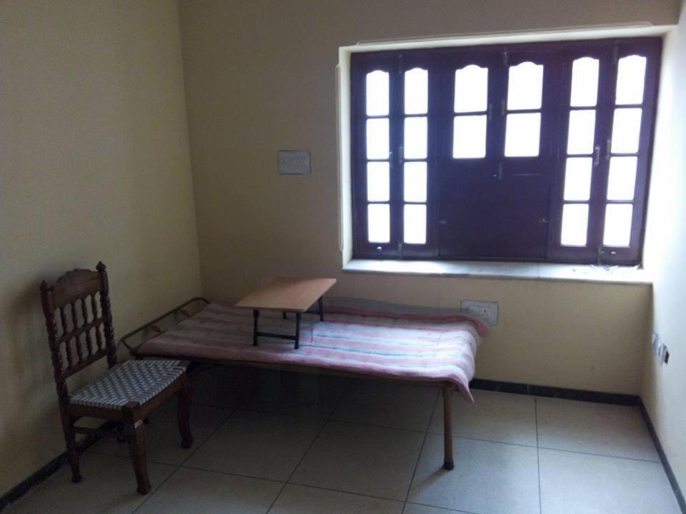 Gargi Girls Hostel Jodhpur  Ngoại thất bức ảnh