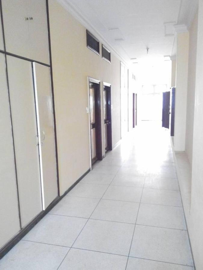 Gargi Girls Hostel Jodhpur  Ngoại thất bức ảnh