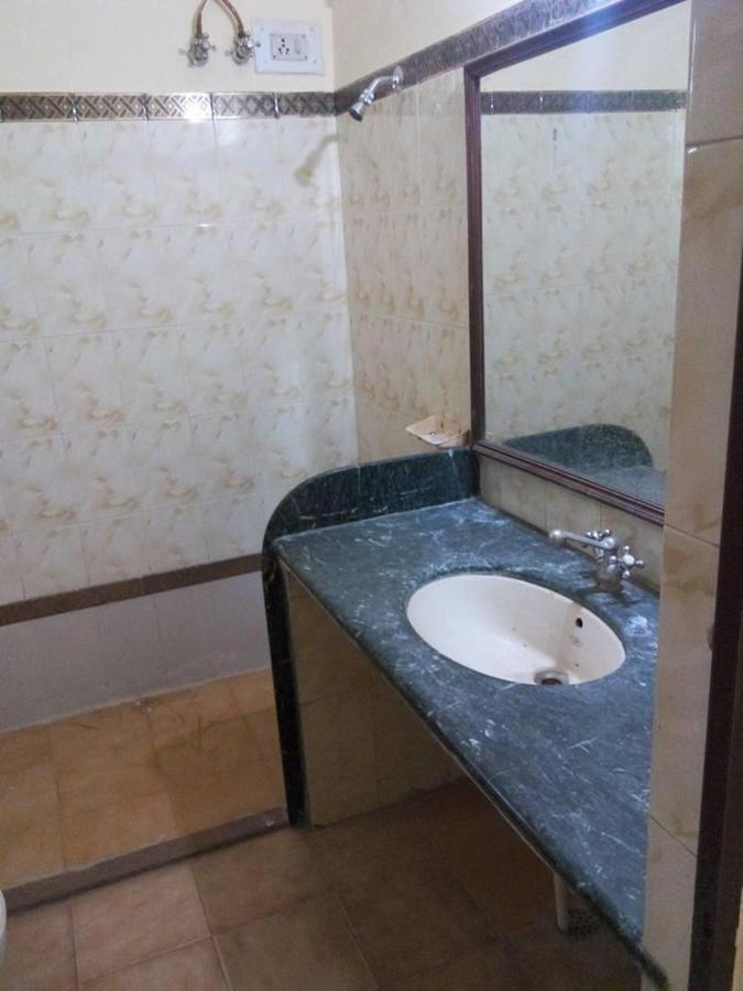 Gargi Girls Hostel Jodhpur  Ngoại thất bức ảnh