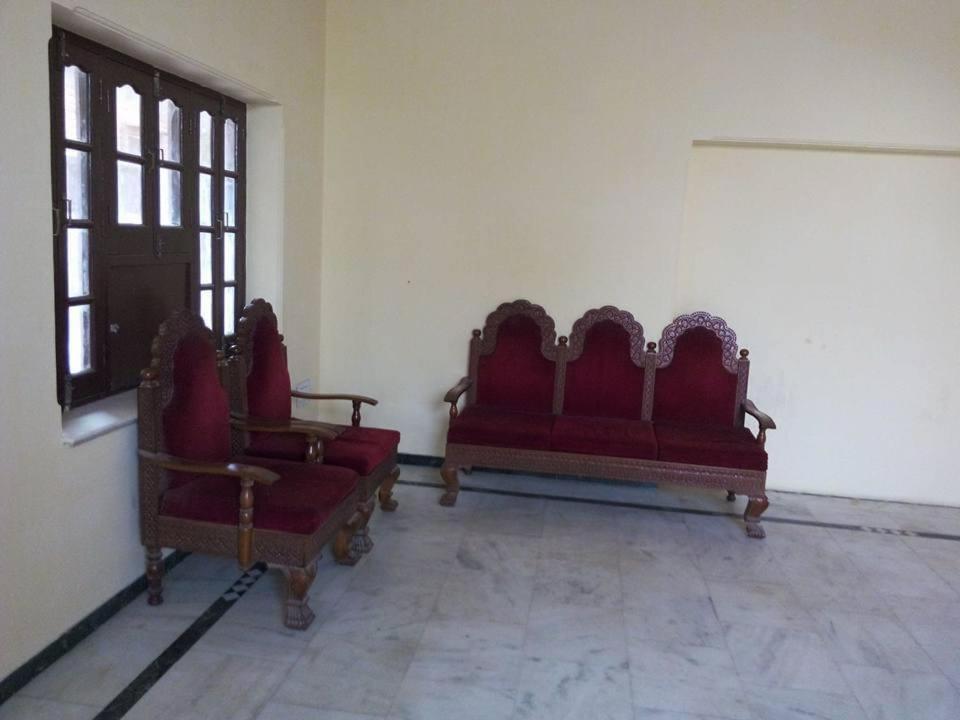Gargi Girls Hostel Jodhpur  Ngoại thất bức ảnh