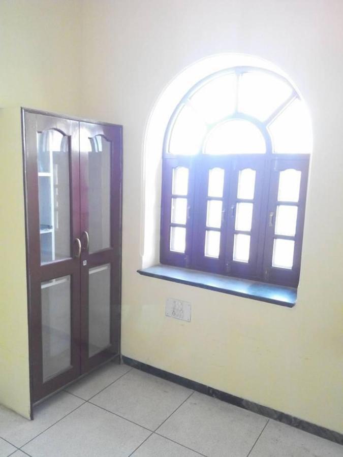 Gargi Girls Hostel Jodhpur  Ngoại thất bức ảnh